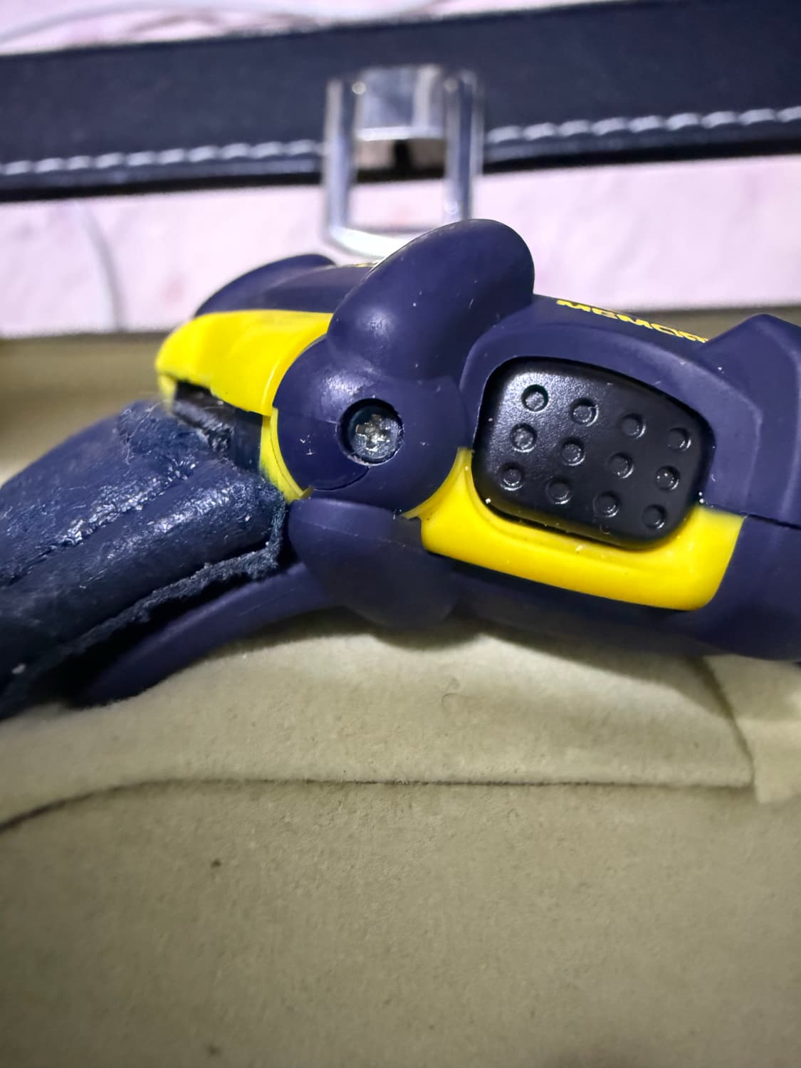 지샥 라이즈맨 DW9100 검노 상품이미지4