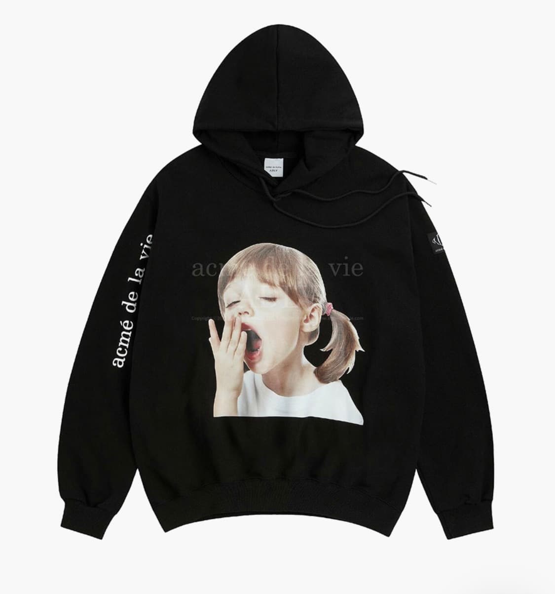 아크메드라비 후드티 상품이미지1