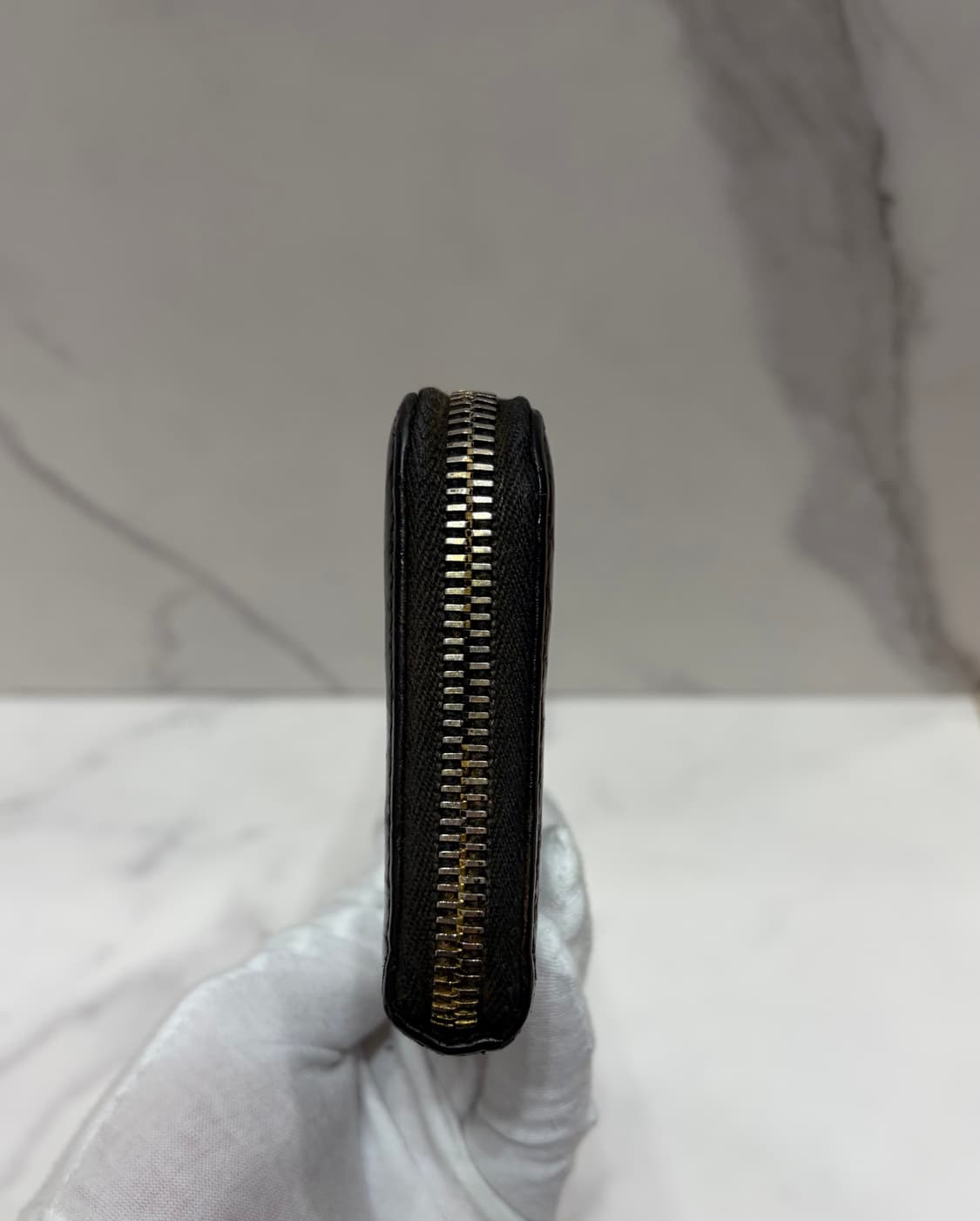 [정품] 미우미우 크로커엠보 장지갑 상품이미지6