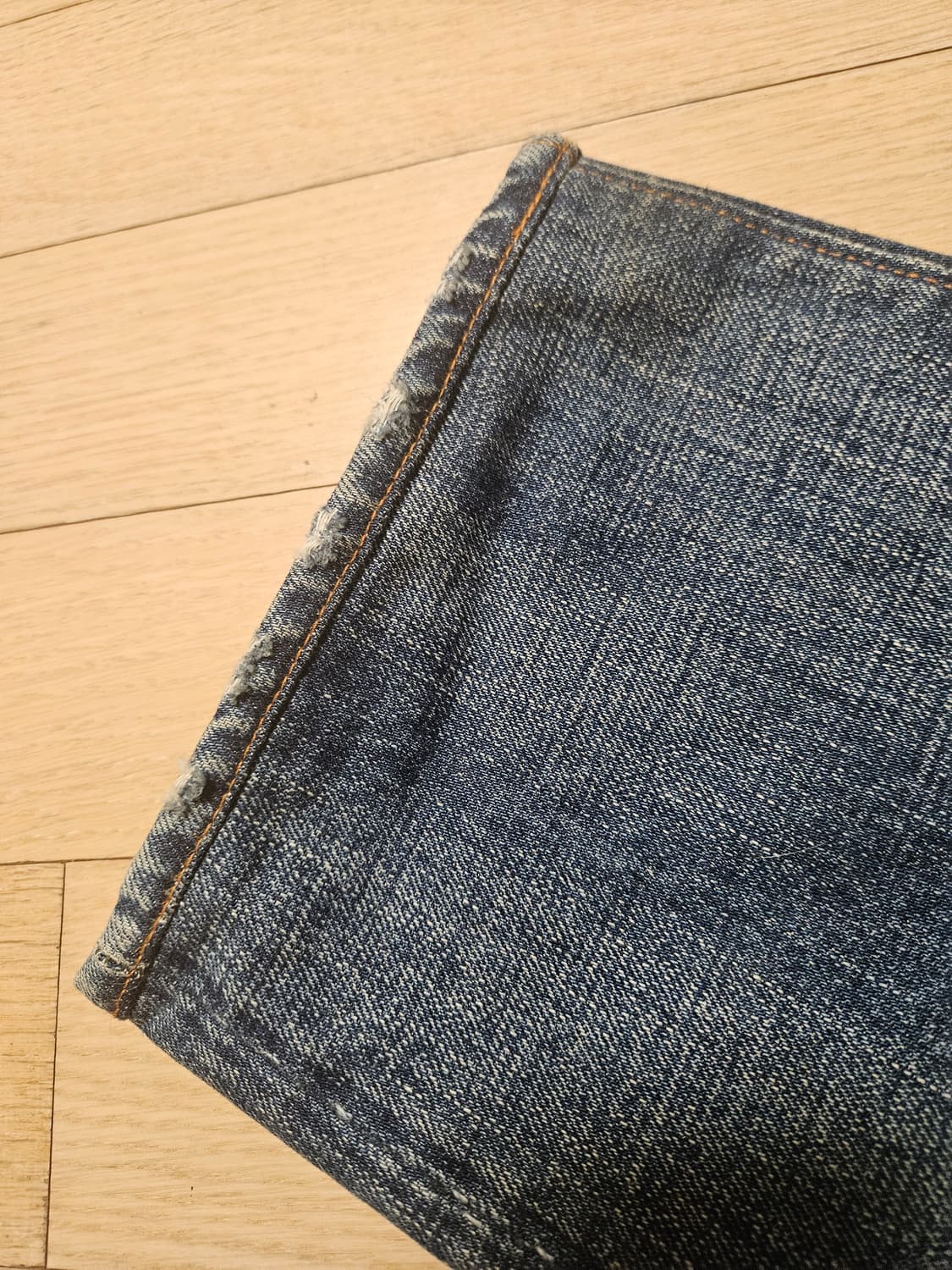RRL 더블알엘 힐스뷰 33x32 상품이미지8
