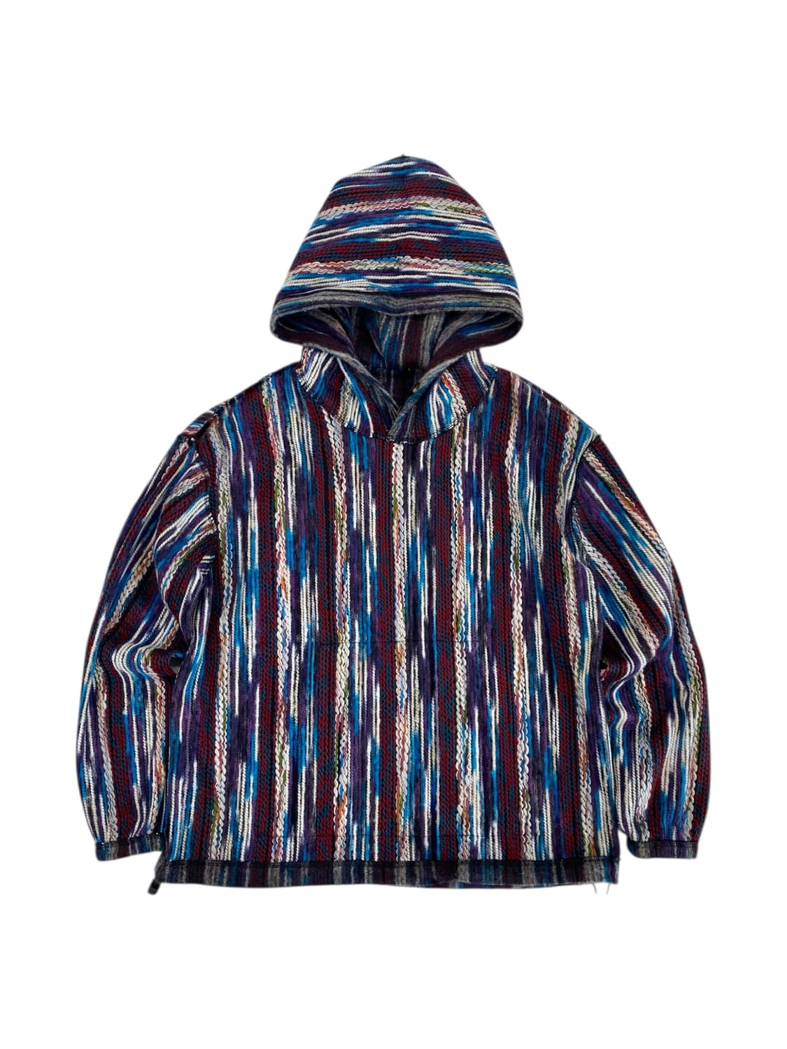 Mr.Lumberjack 양면 후드  상품이미지2