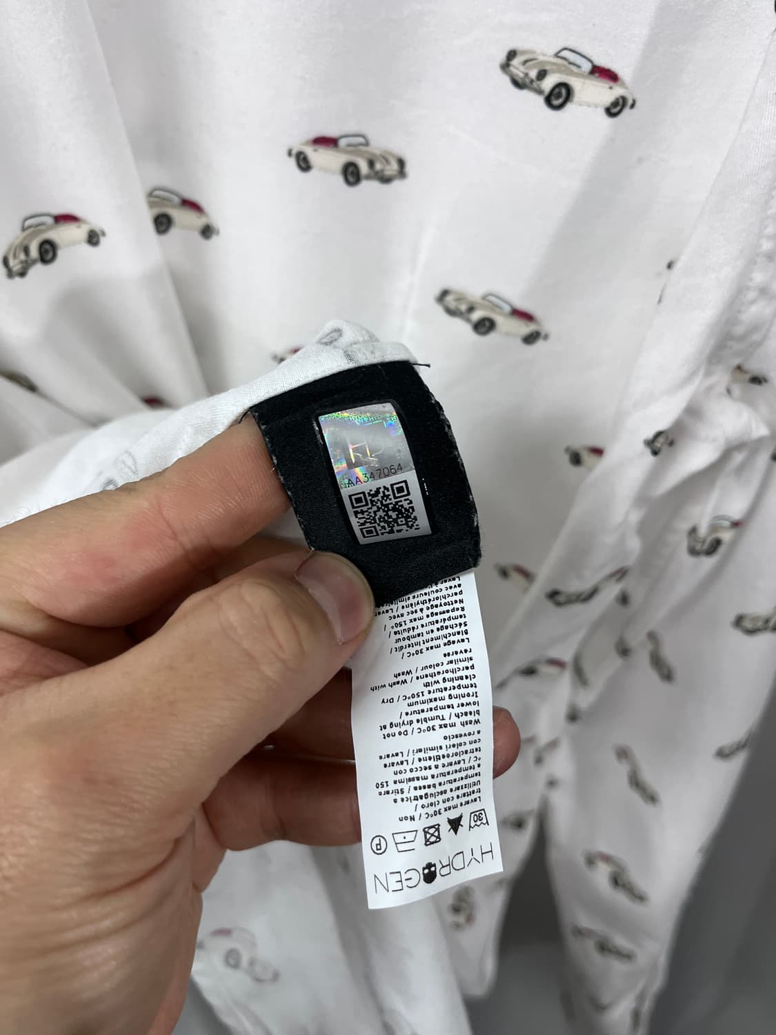 HYDROGEN 상품이미지5