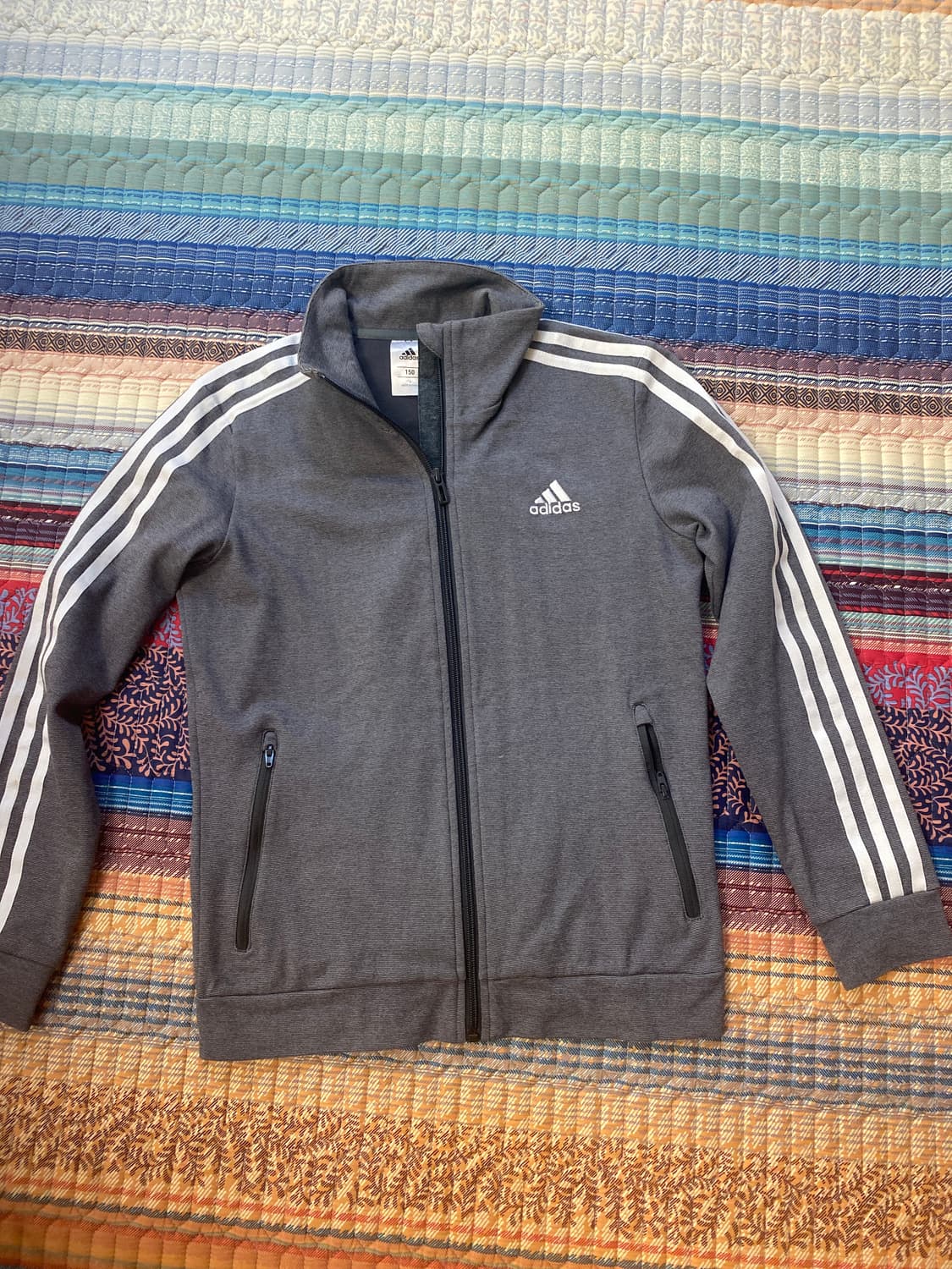 아디다스 트랙 쟈켓  상품이미지1