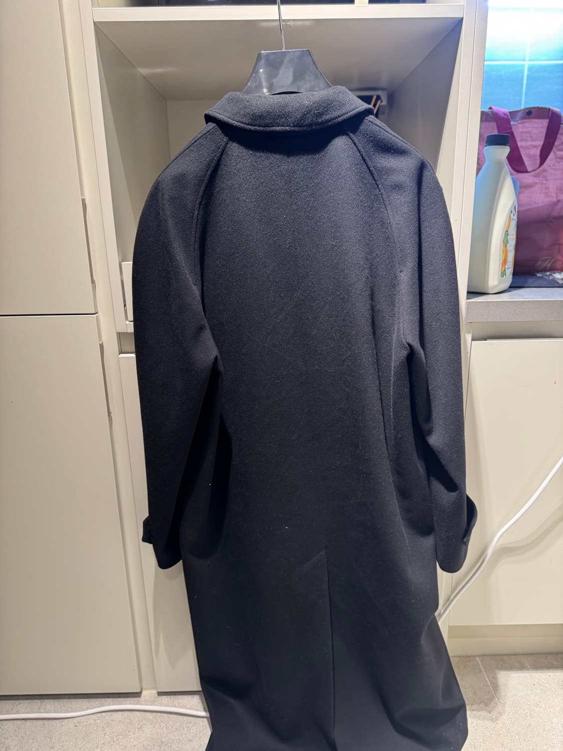 셀린느 코트 자켓  거의 새것 상품이미지1