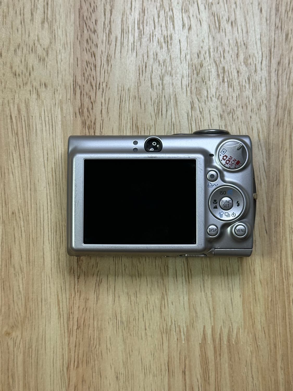 풀박스) 캐논 ixus 750 아일릿 원희 디카 canon 익서스 750 상품이미지3