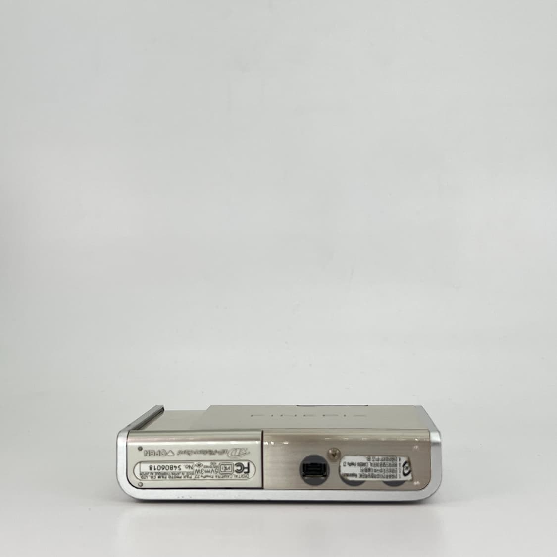 후지필름 파인픽스 Fujifilm FinePix Z2 실버 상품이미지9