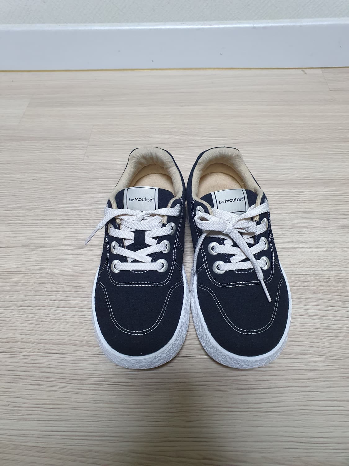 르무통 스니커즈 225 상품이미지3