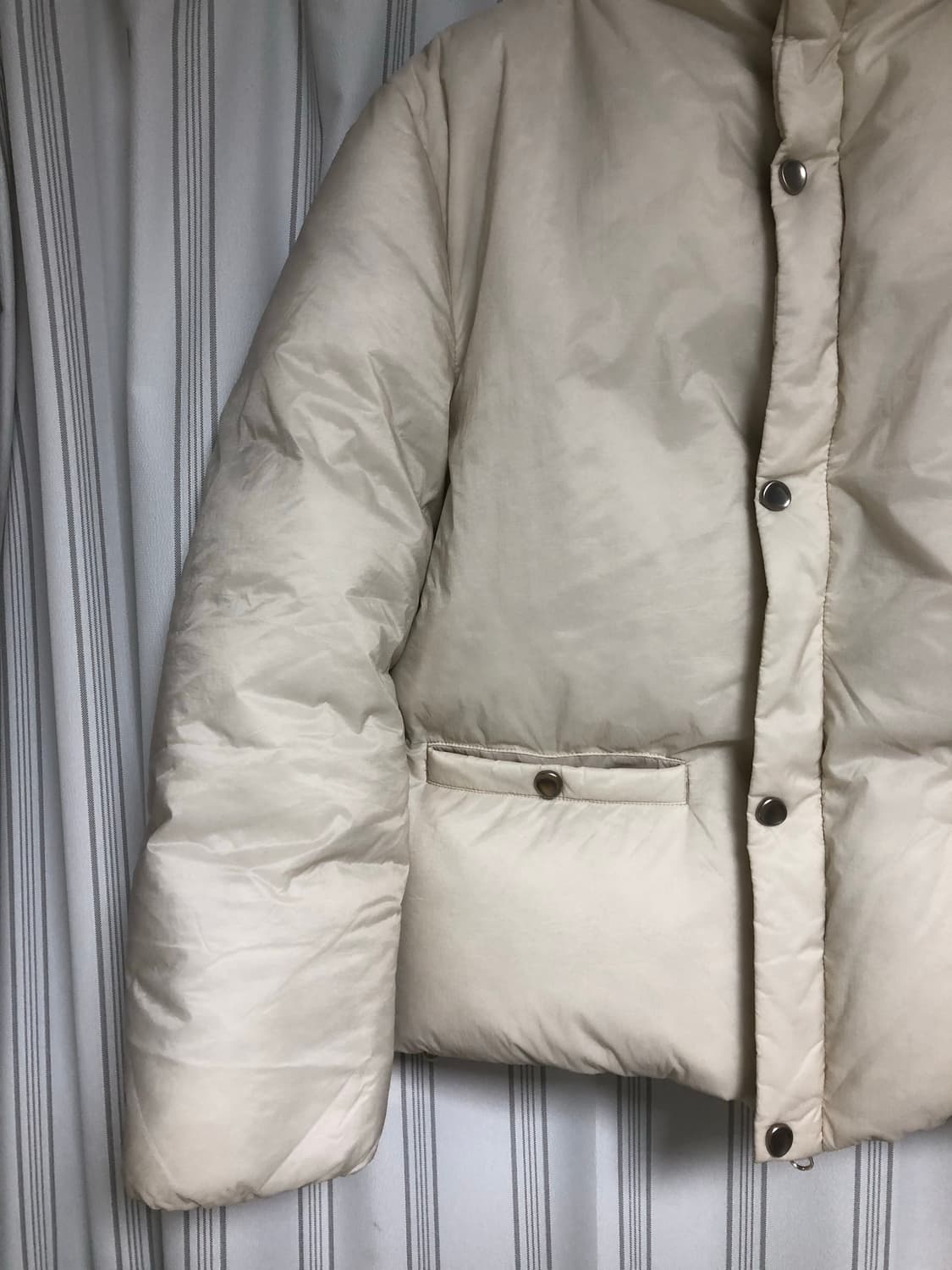 Youth 패딩 상품이미지4