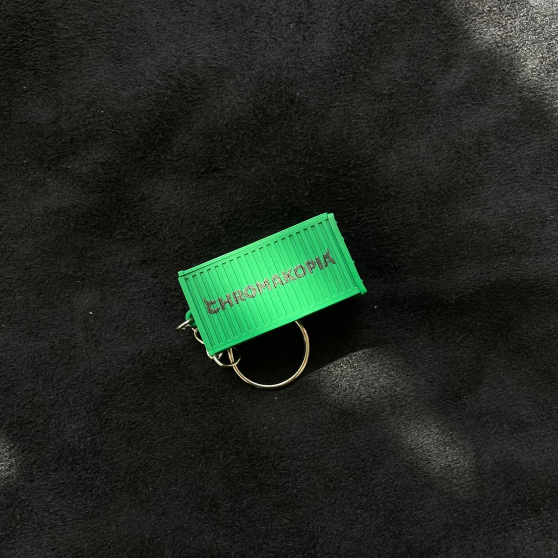 크로마코피아 컨테이너 키링 상품이미지5