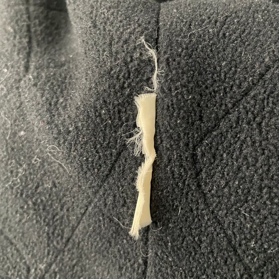 00s 폴로 랄프로렌 스윙탑 블루종 후드 내장 페리 자켓 N204 상품이미지9