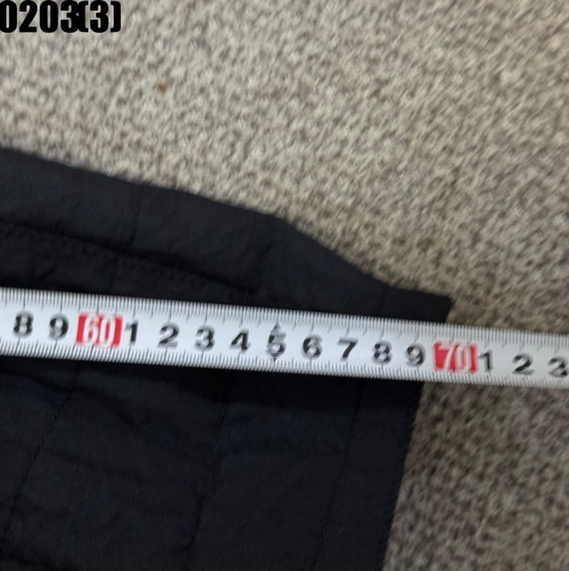 타임 자켓 상품이미지7