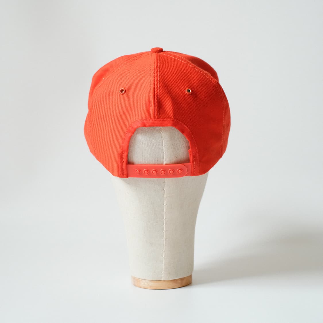 80s 빈티지 트러커캡 모자 Made In USA 상품이미지5