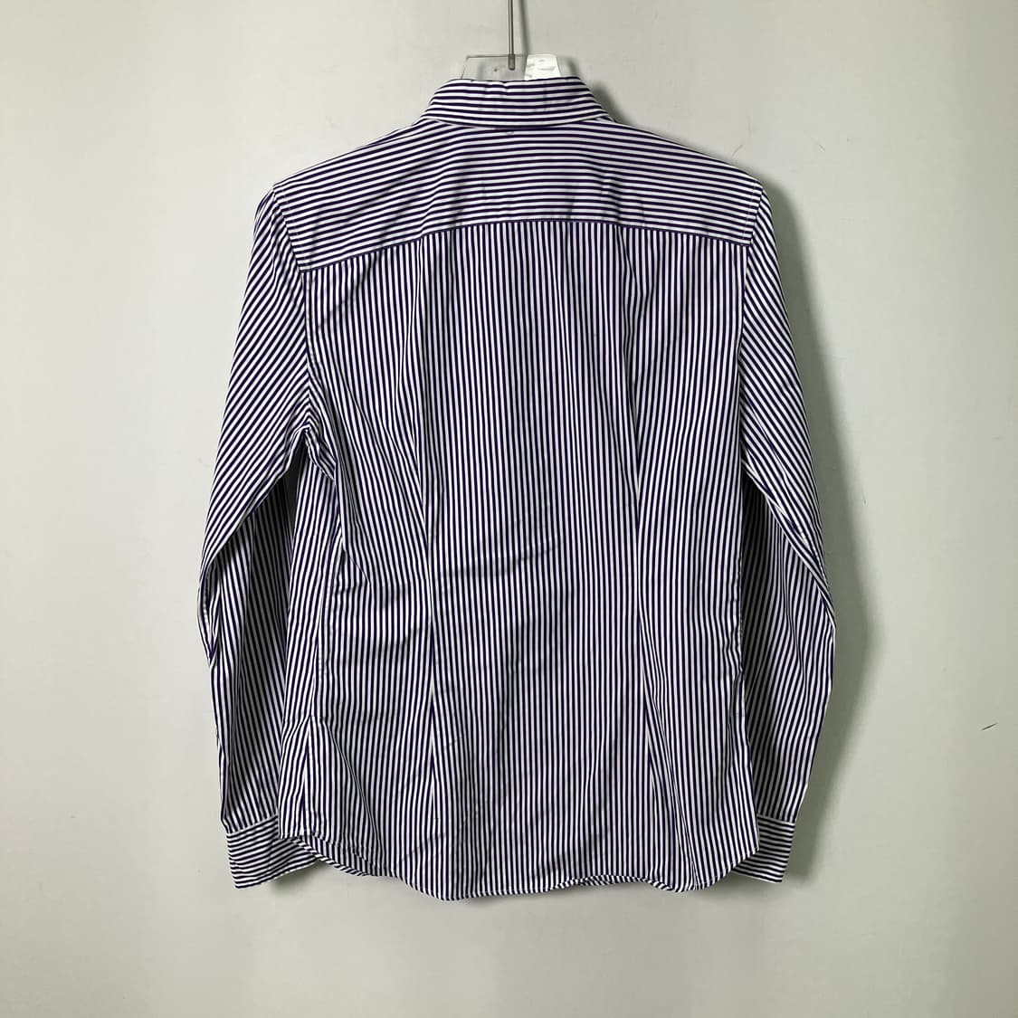 폴로 랄프로렌 스트라이프 셔츠 상품이미지2