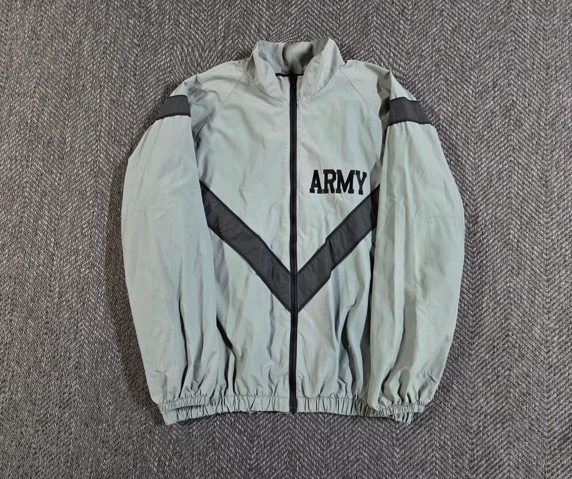 U.S ARMY 미 육군 IPFU 자켓 상품이미지1