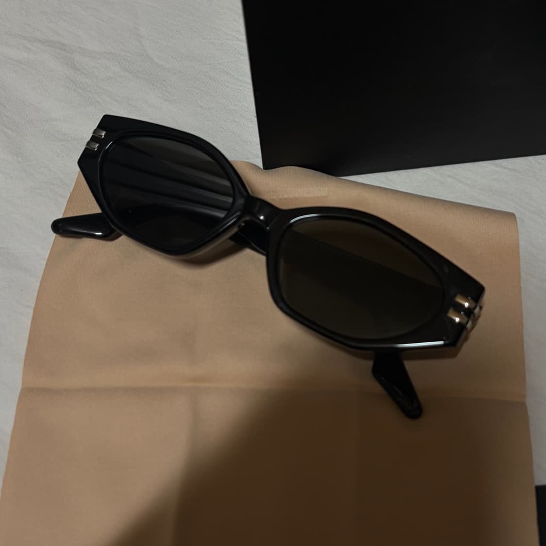 젠틀몬스터 젠몬 고스트 ghost 상품이미지3