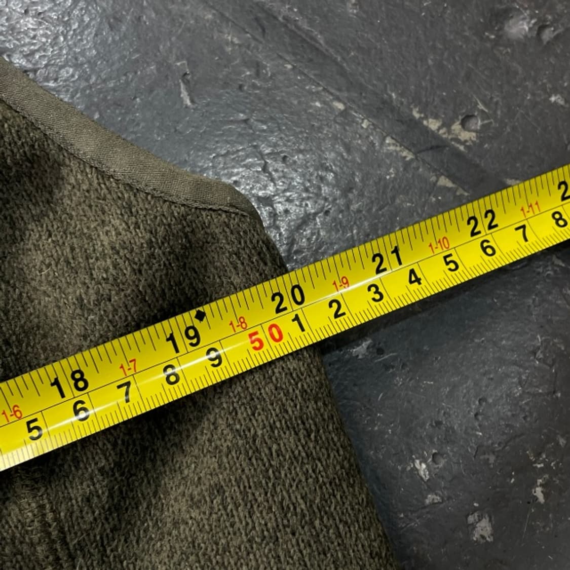 L 노스페이스 경량 조끼 상품이미지5