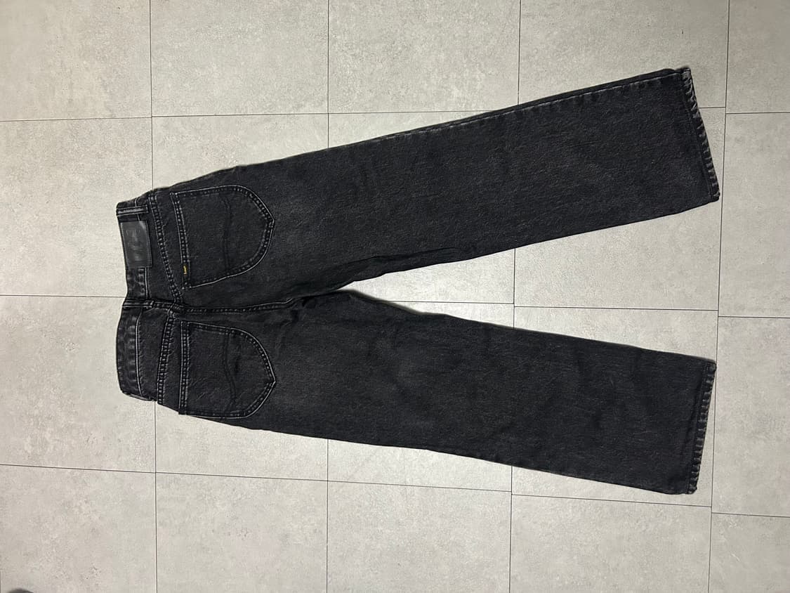 Lee 일자 데님 상품이미지2