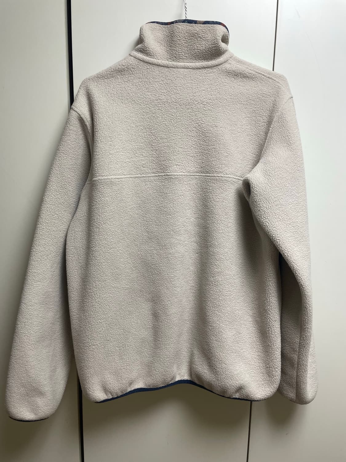 파타고니아 신칠라 후리스 상품이미지2