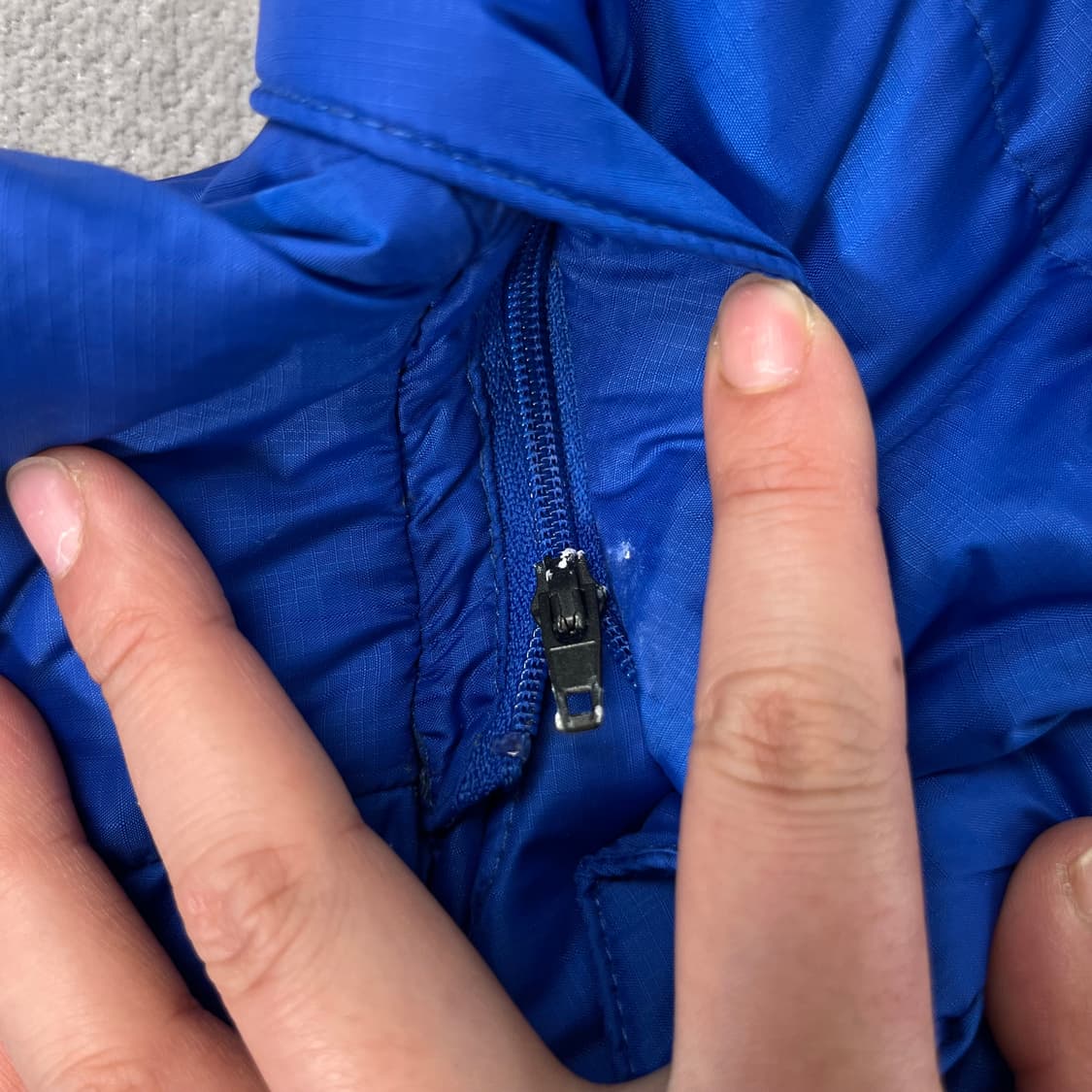 100 나이키 다운 경량 패딩 상품이미지4