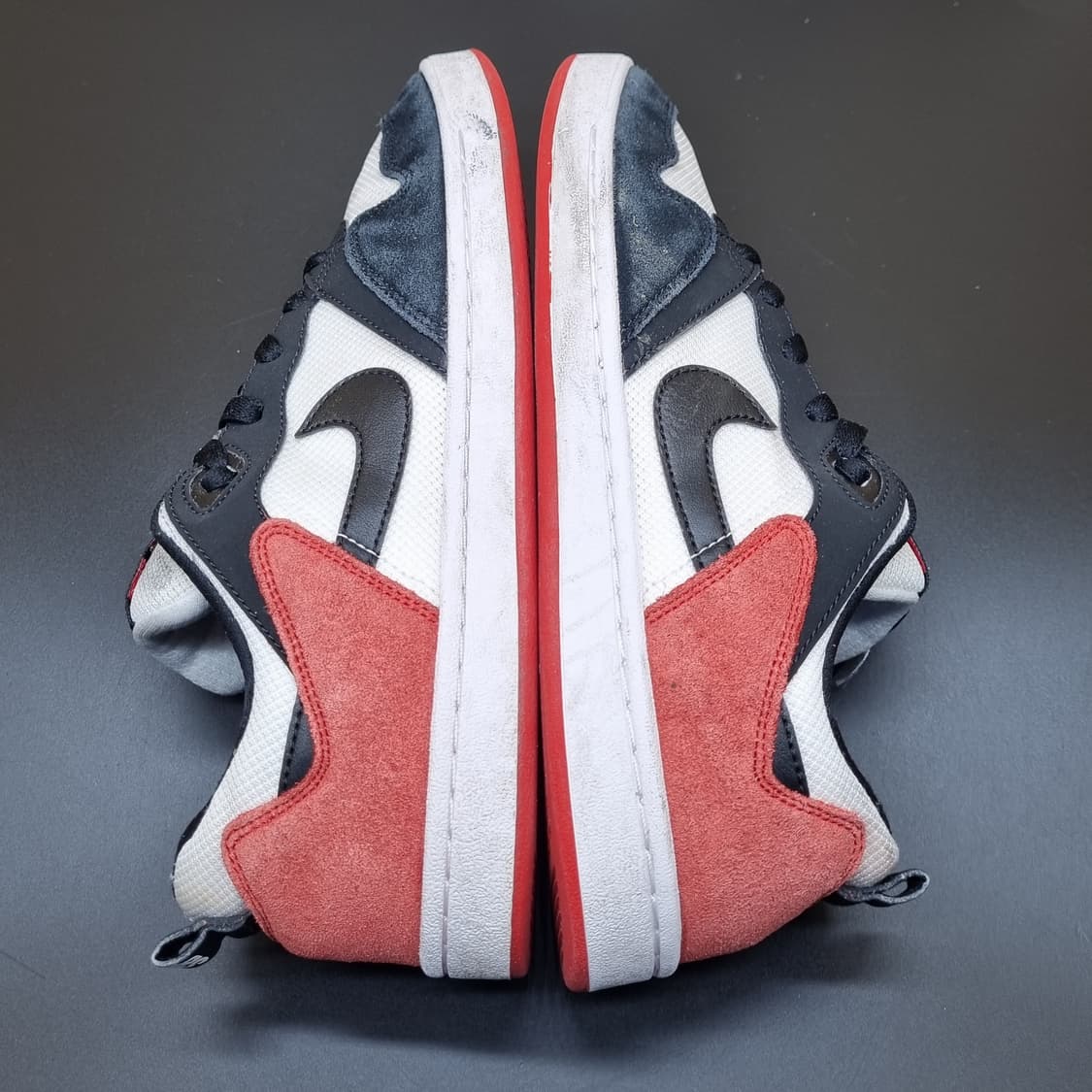 나이키 SD 앨리웁 남성운동화270 상품이미지5