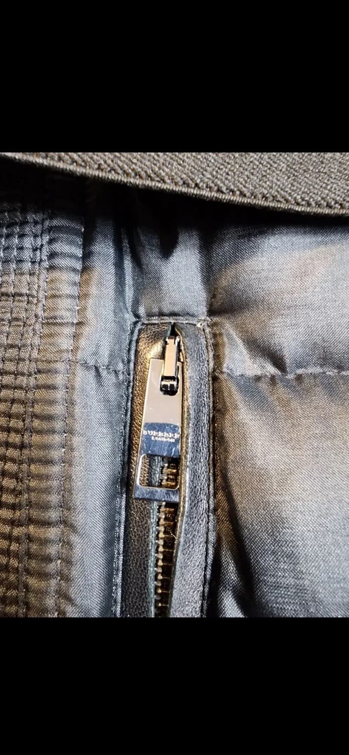 버버리 아비데일 롱패딩 상품이미지2