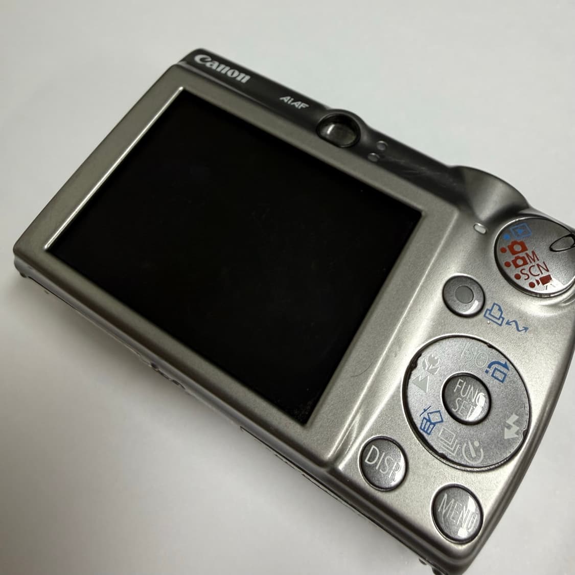 캐논 IXY 900 / IXUS 850 / SD 800 (익시, 익서스) 상품이미지3