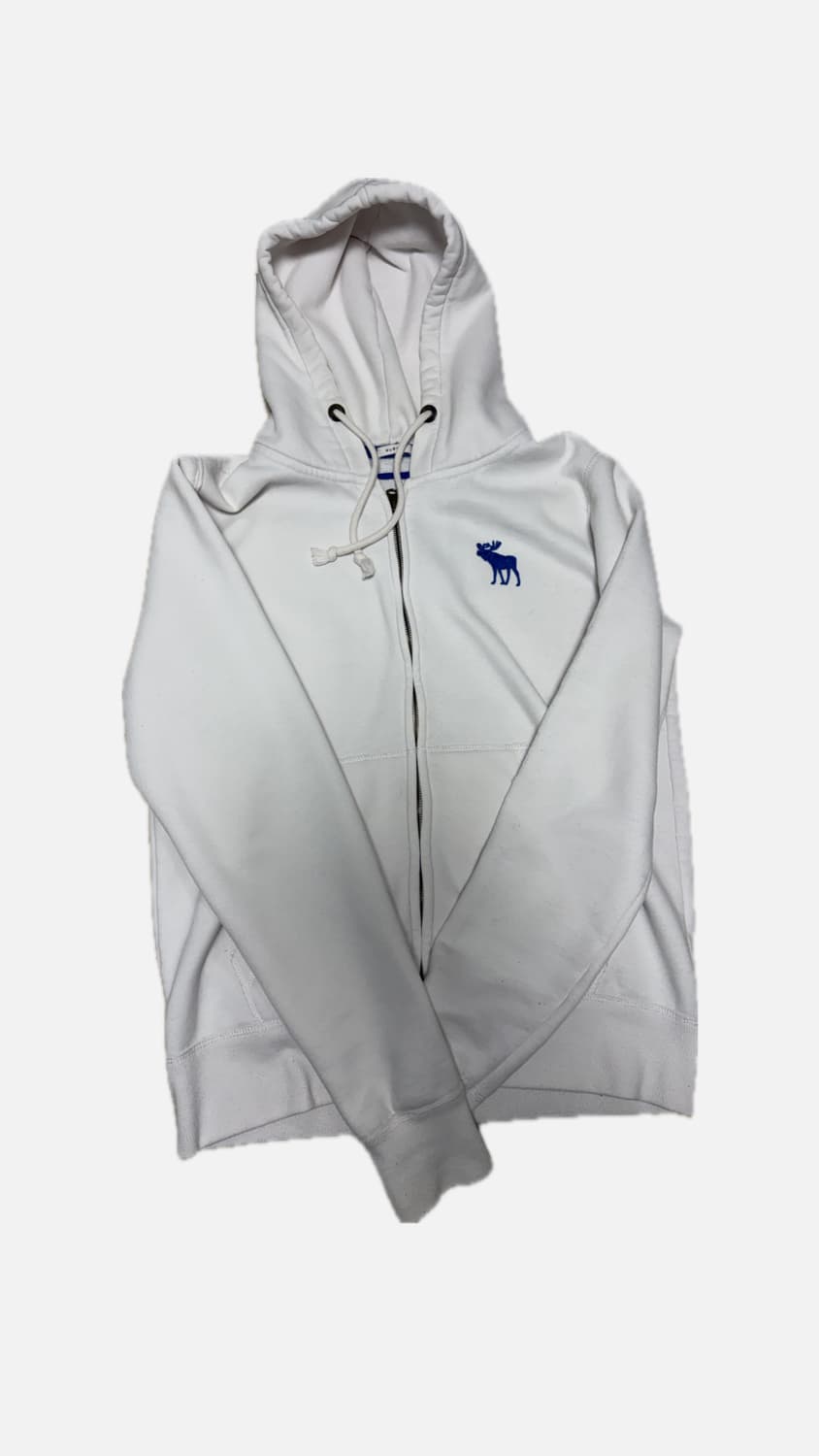 아베크롬비 후드집업 상품이미지1