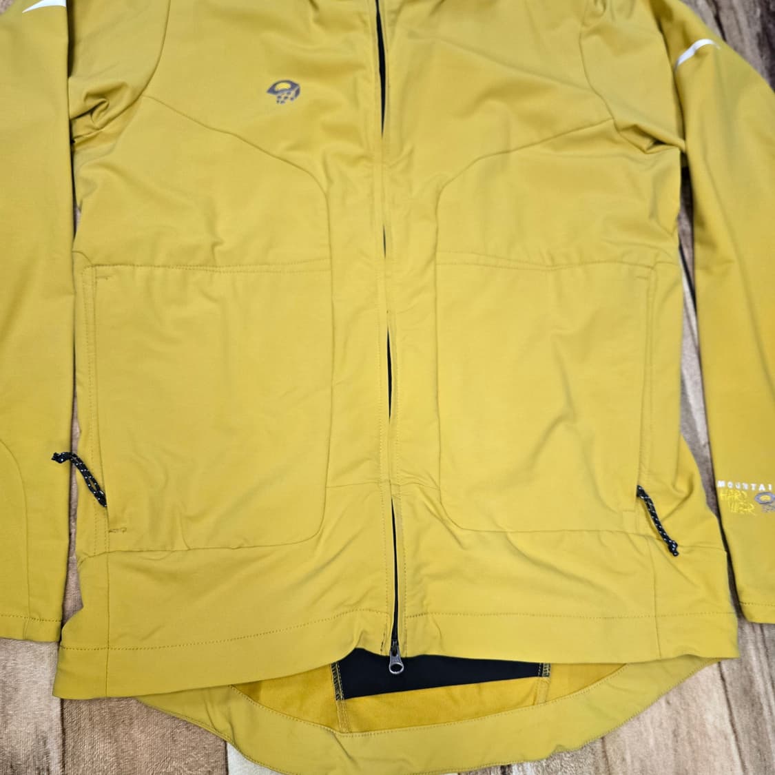 마운틴 하드웨어 자켓 95 상품이미지2