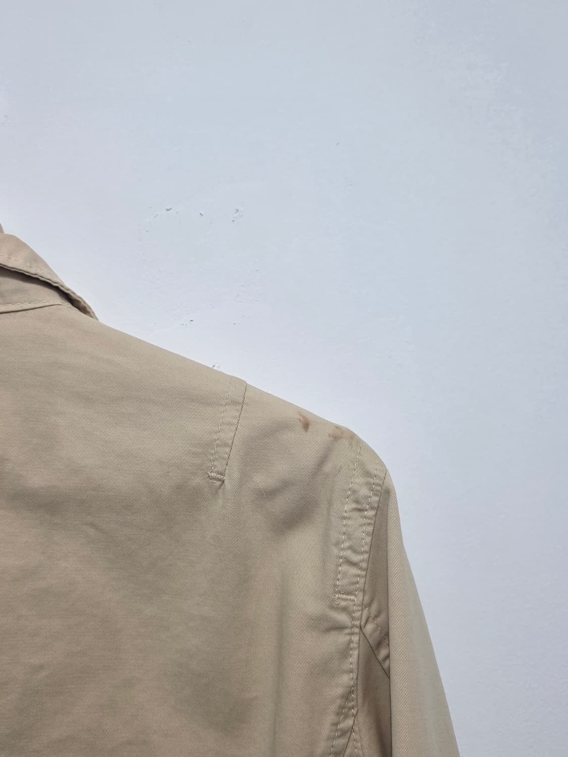 Neil barrett safari military jacket 상품이미지10