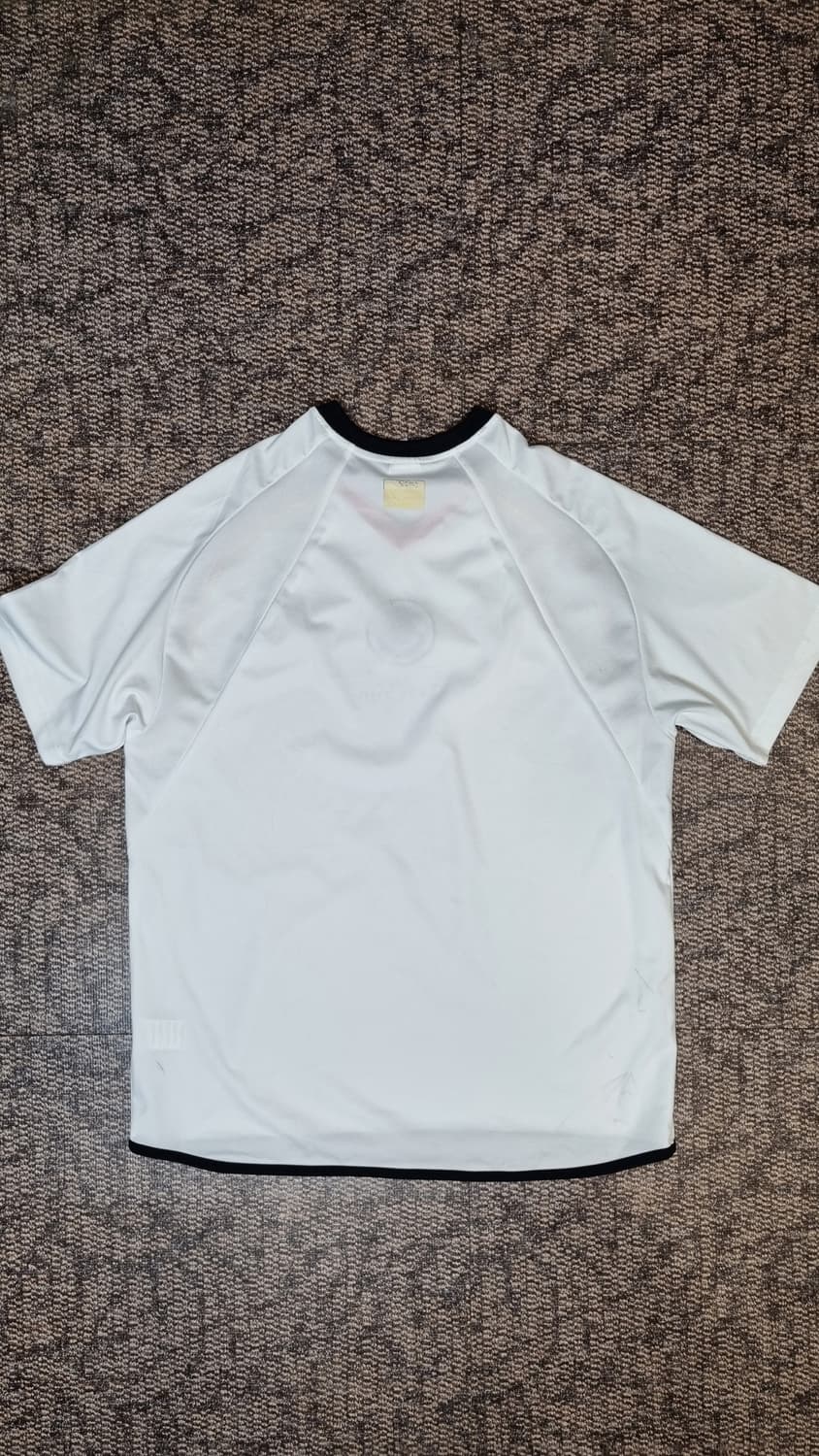 2006 독일 국가대표 DFB 유니폼 빈티지 저지 (L) 상품이미지4