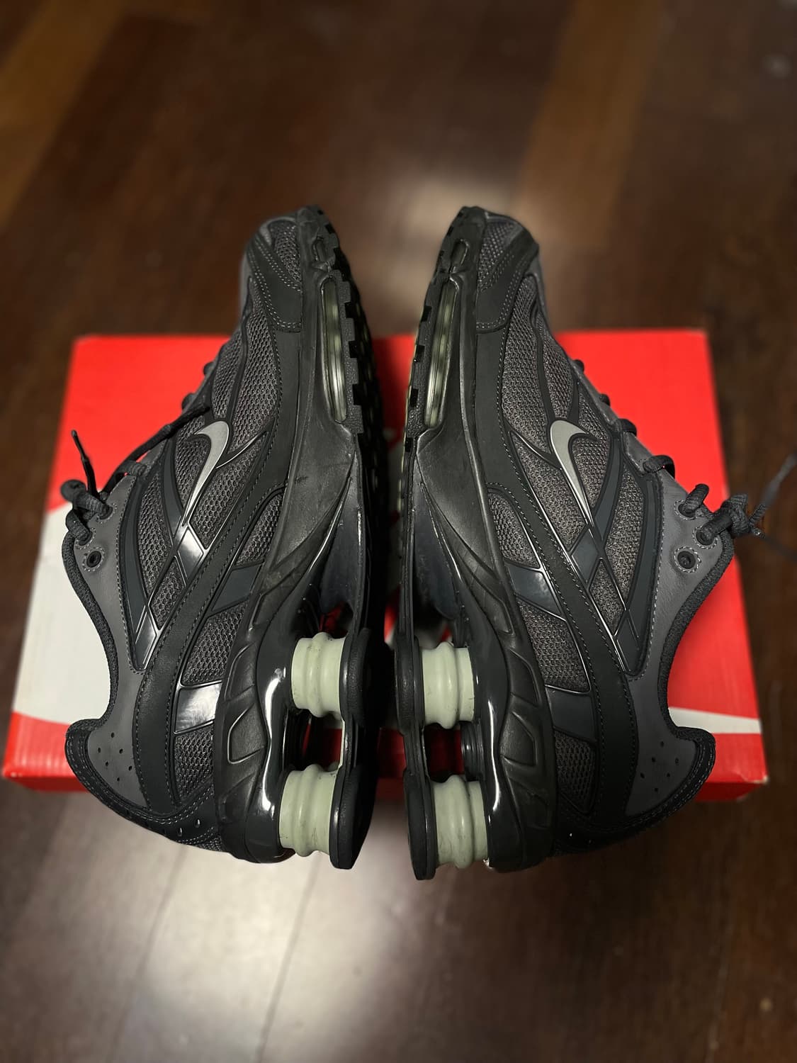 샥스 라이드 앤트러 상품이미지3