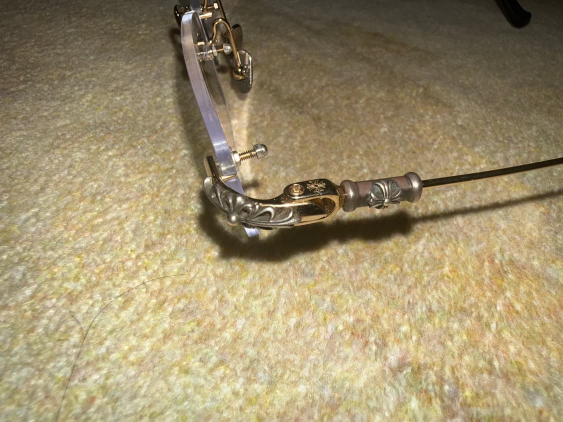 크롬하츠 필스3 콤비 상품이미지2