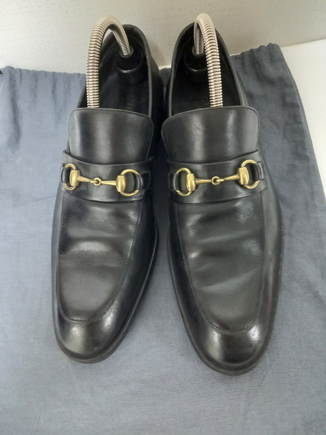 구찌구두265사이즈 상품이미지6