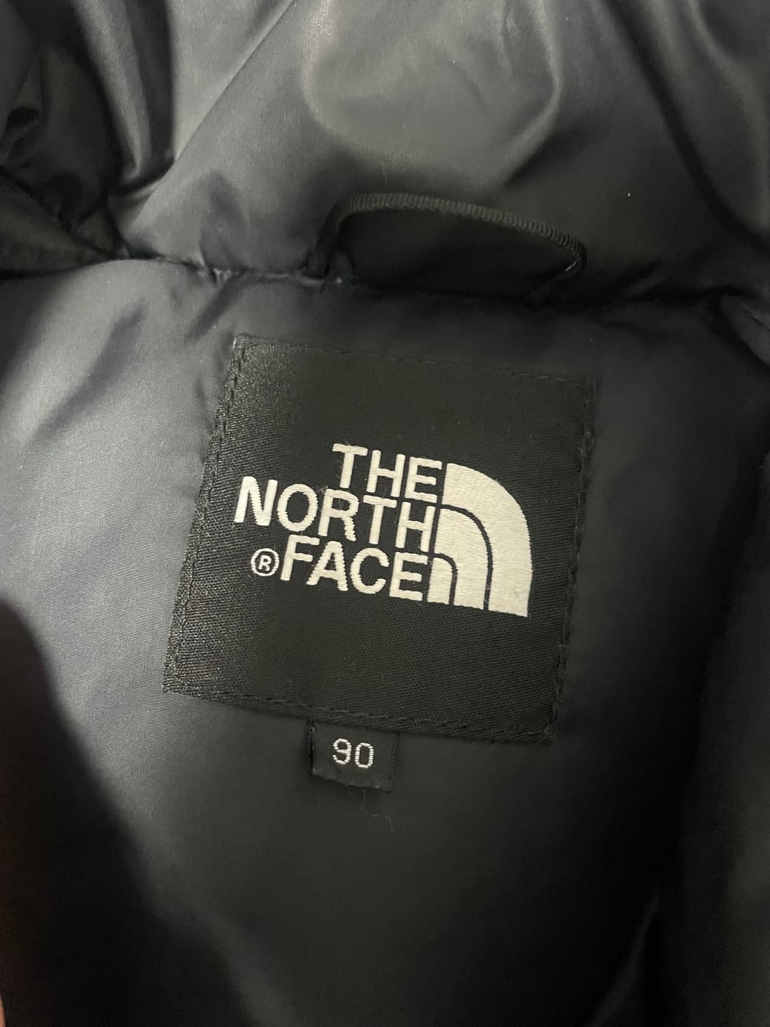 노스페이스 눕시 700 상품이미지3