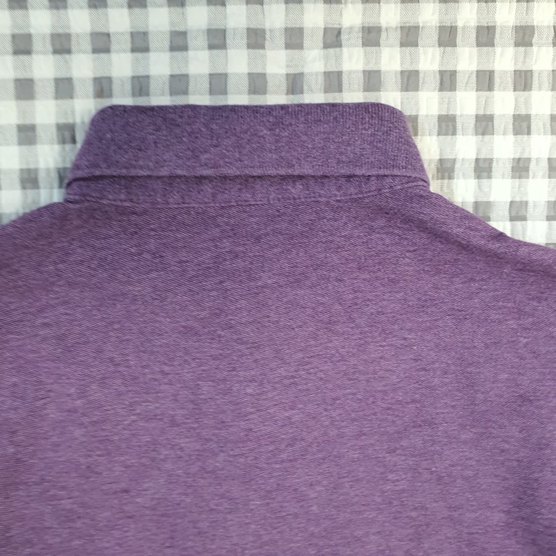 헤지스 긴소매 카라티 남자95 상품이미지5