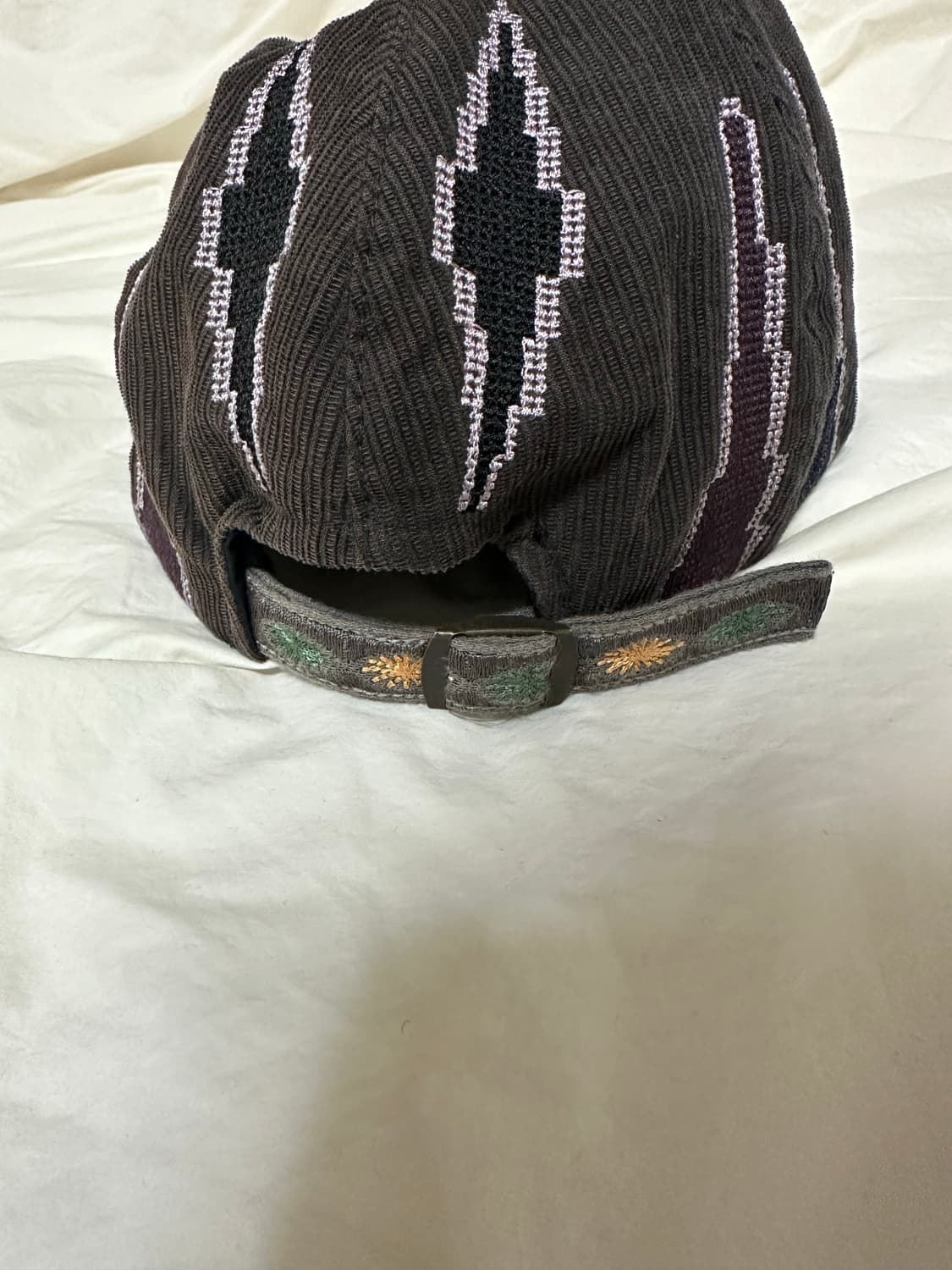 MPQ 나바조 빅바이저 캡 상품이미지2