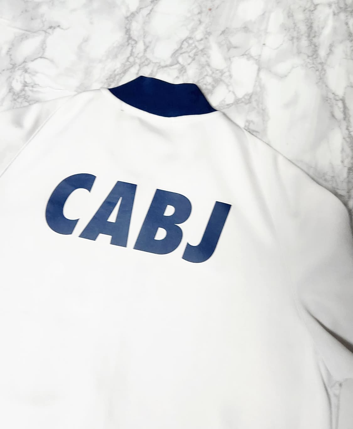 나이키 CABJ 아르헨티나 보카주니어스 15-16 져지 자켓 상품이미지3