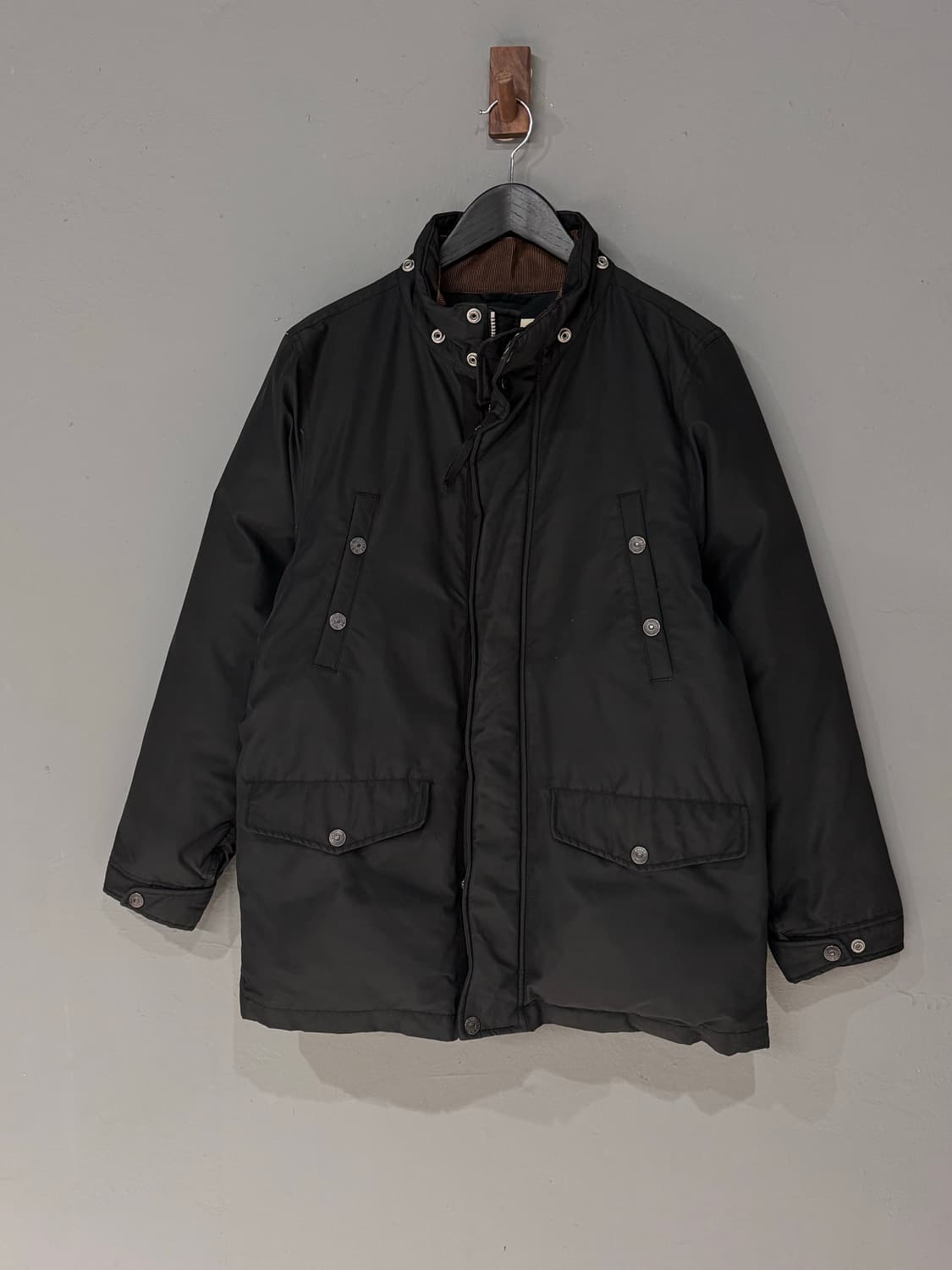 리바이스 다운 푸퍼 마운틴 파카  상품이미지2