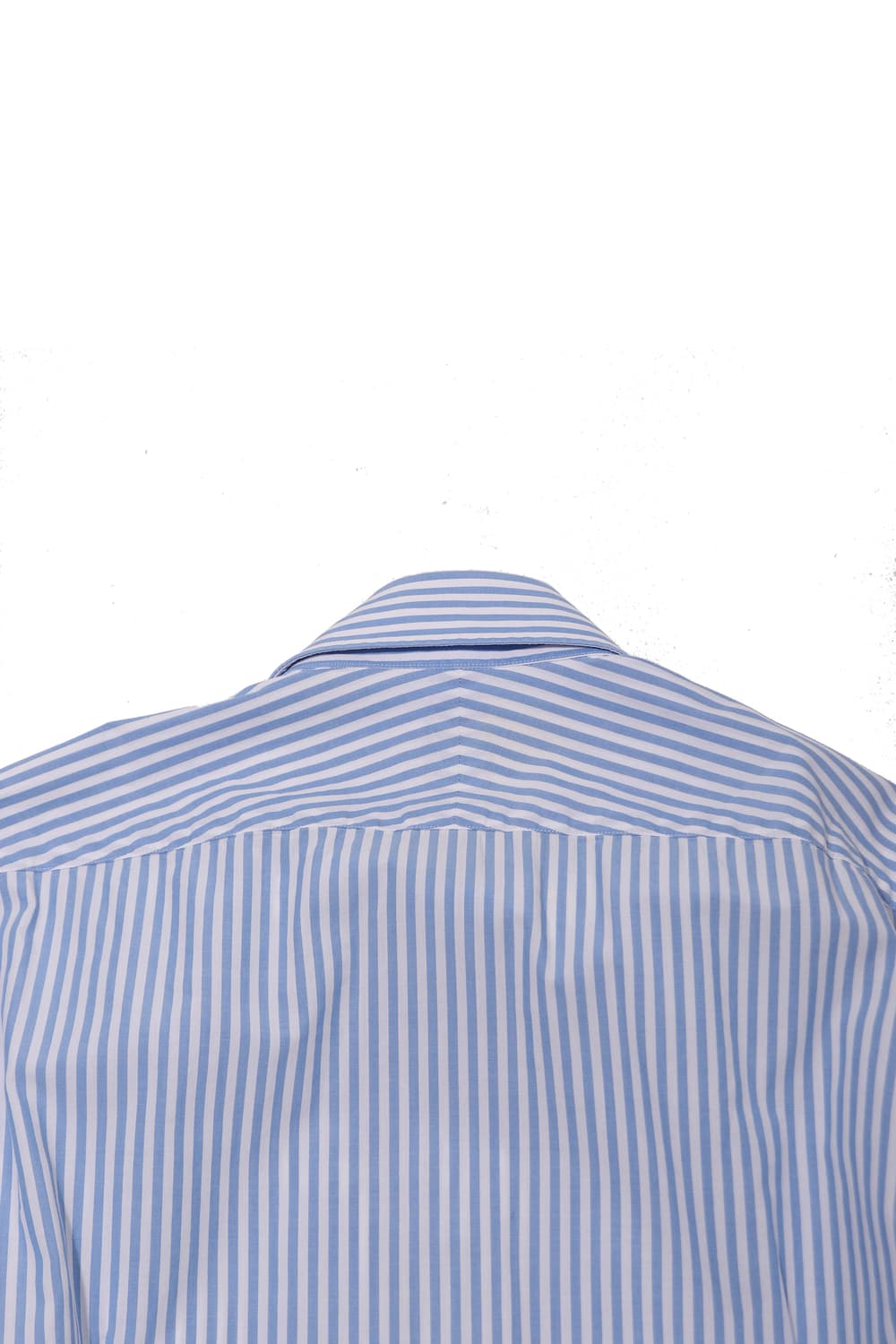BEAMS F 스트라이프 드레스 셔츠 size 39 상품이미지8