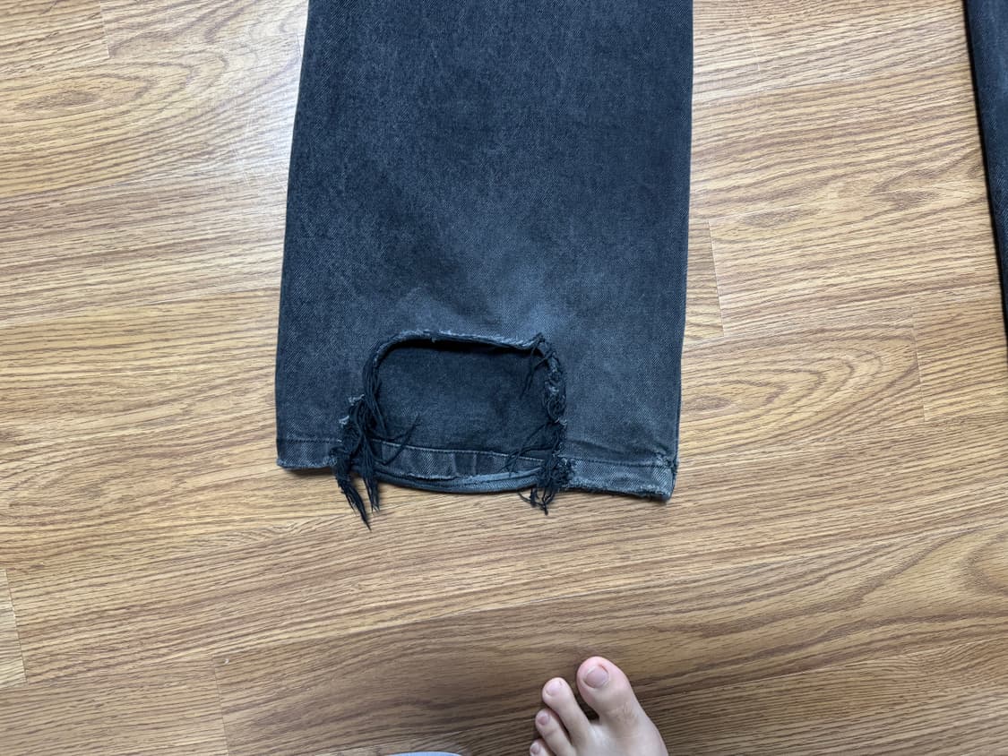 Ourglass 플레어진 상품이미지5