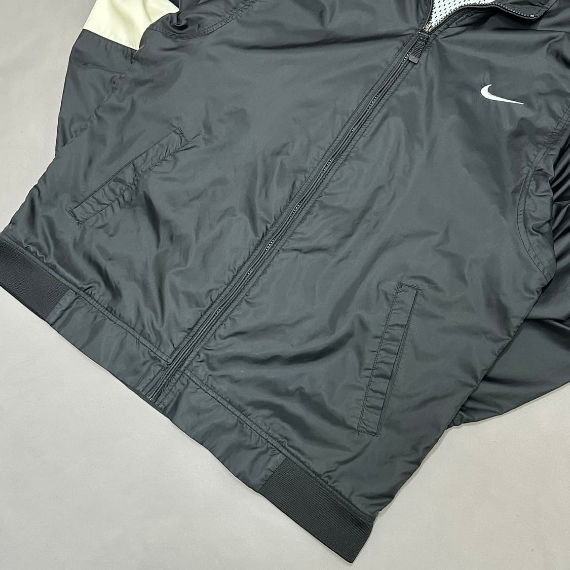 나이키 00s 올드스쿨 빈티지 바람막이 100 상품이미지5