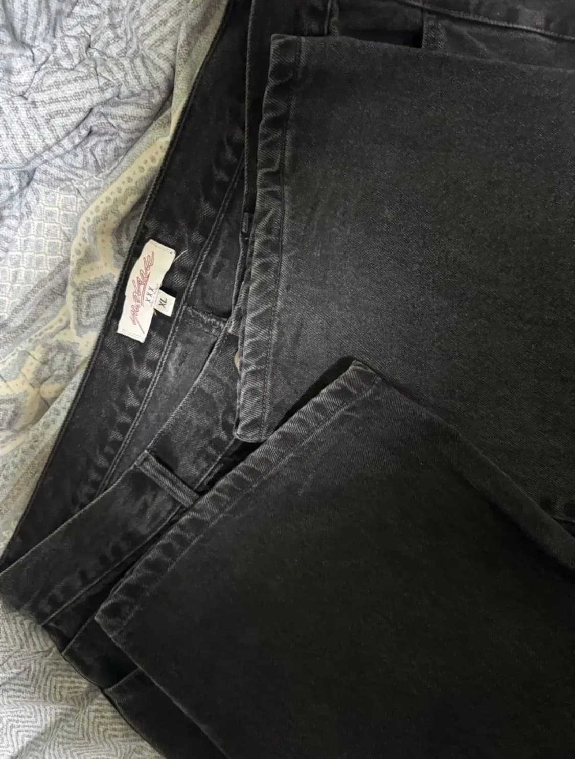 야드세일 데님 xl 상품이미지4