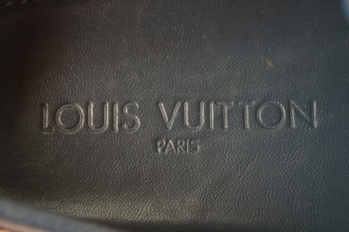 Louis Vuitton 로퍼 상품이미지5