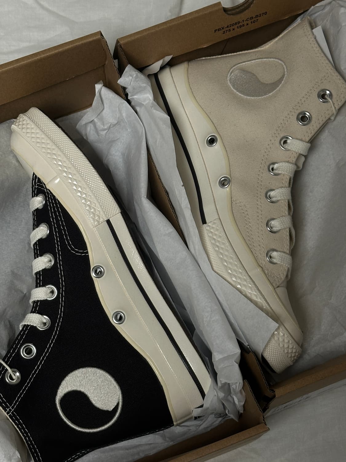 Converse x Our Legacy Workshop Chuck 70  상품이미지2