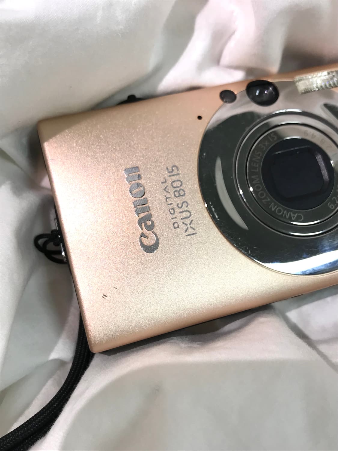 (*한국어설정!) ixus 80is(=ixy 20is) 상품이미지2