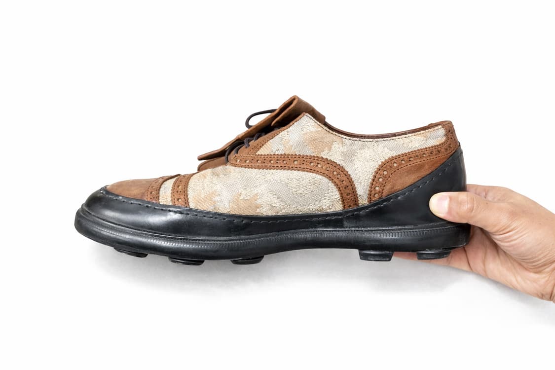 비비안 웨스트우드 로퍼 상품이미지3