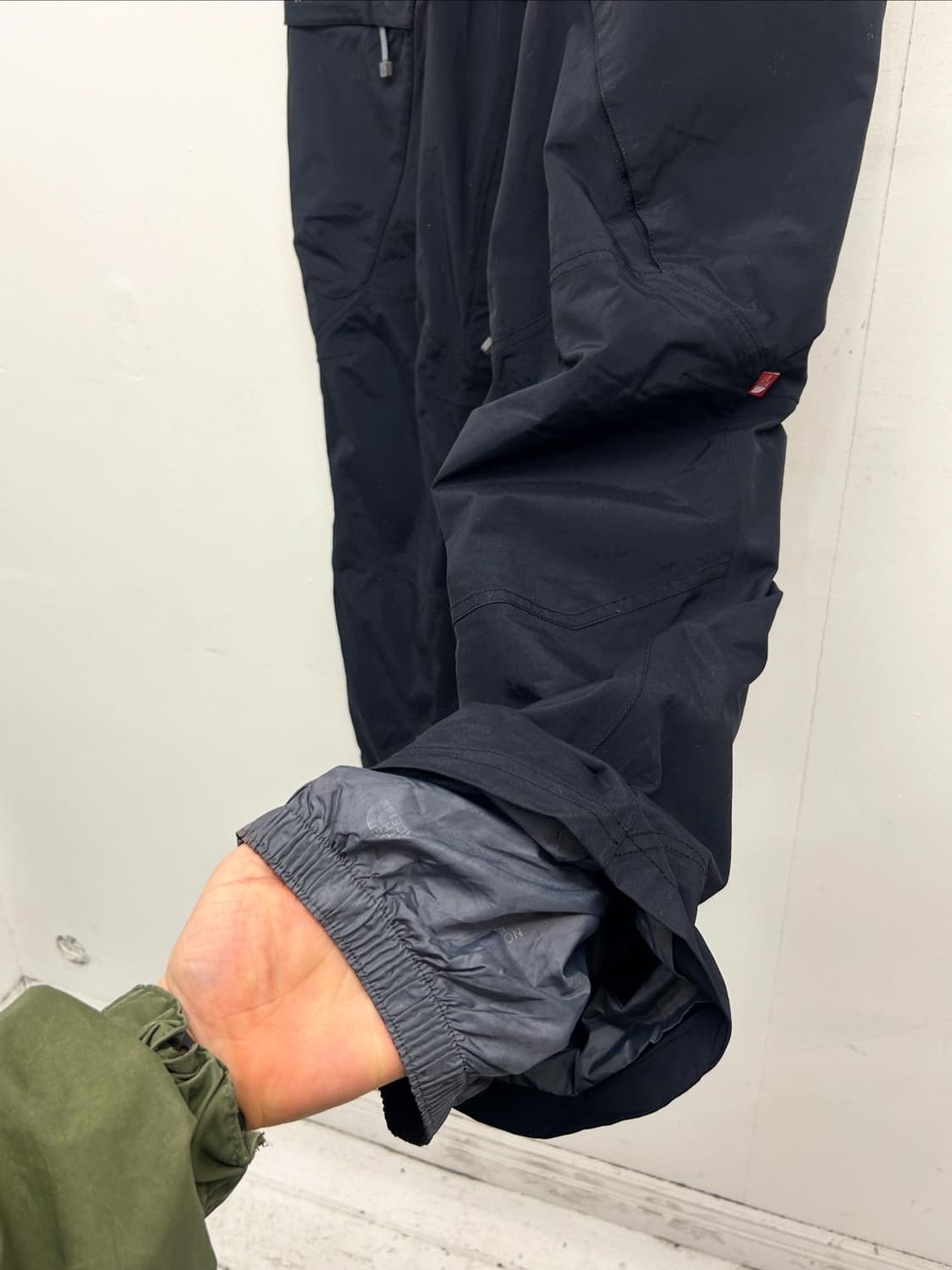 골드윈 노스페이스 하이벤트 스키팬츠 윈터팬츠  상품이미지5