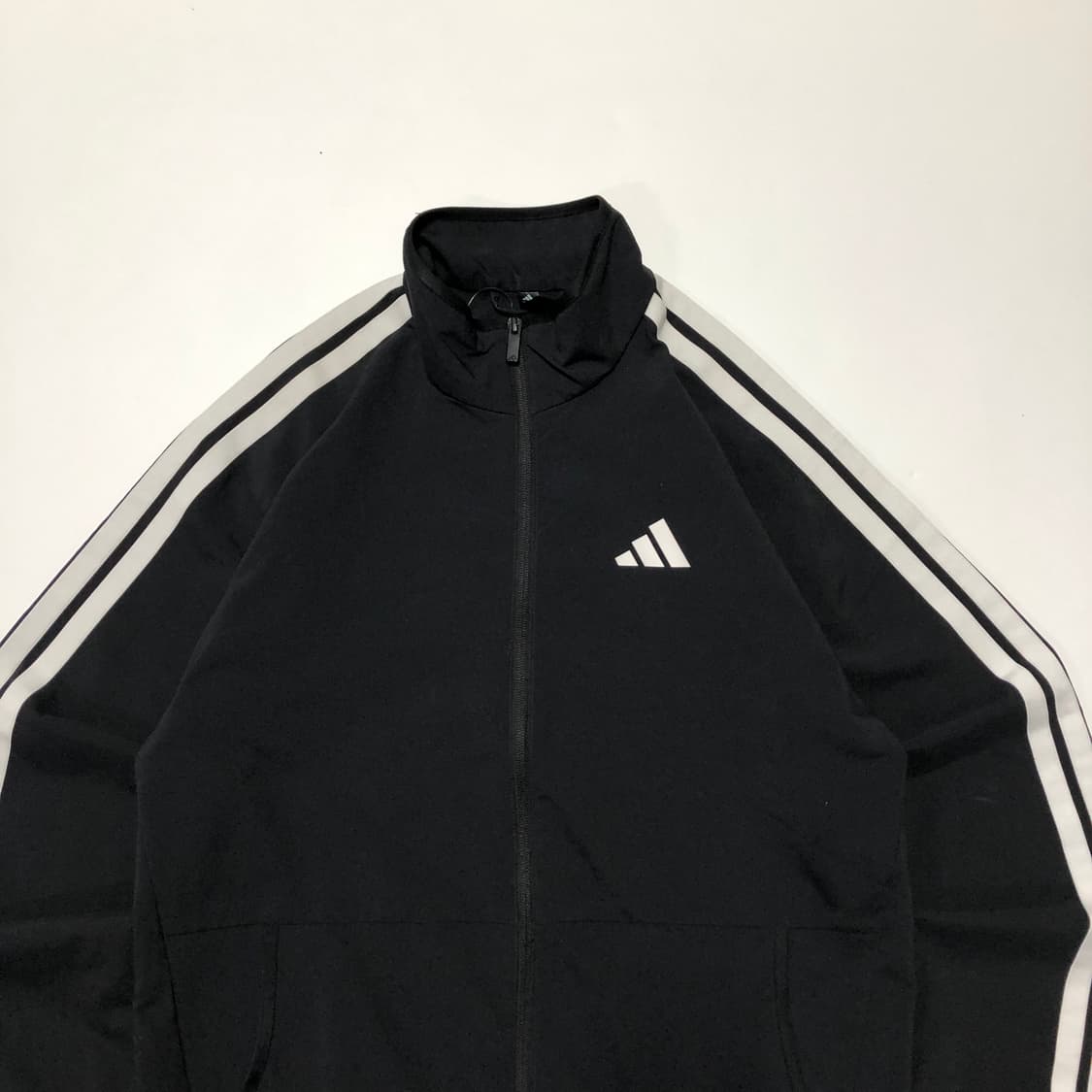 아디다스 빅스트라이프 자켓 상품이미지4