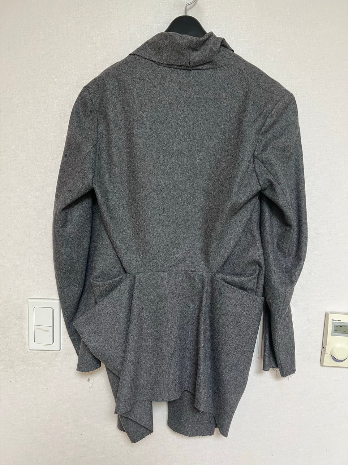 Vivienne Westwood 캐시미어혼방 가디건  재킷 상품이미지6