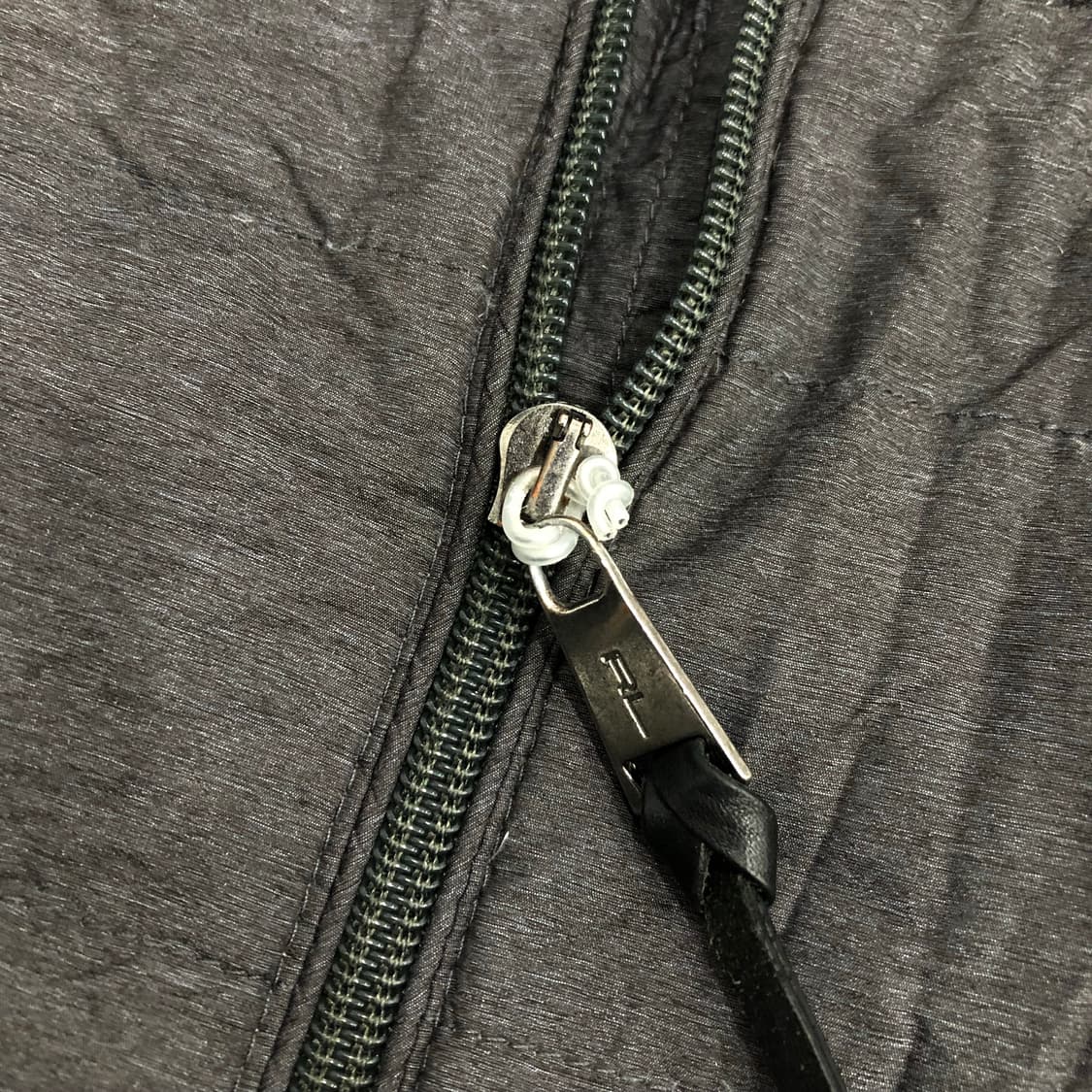 폴로 랄프로렌 덕다운 경량 패딩 상품이미지4